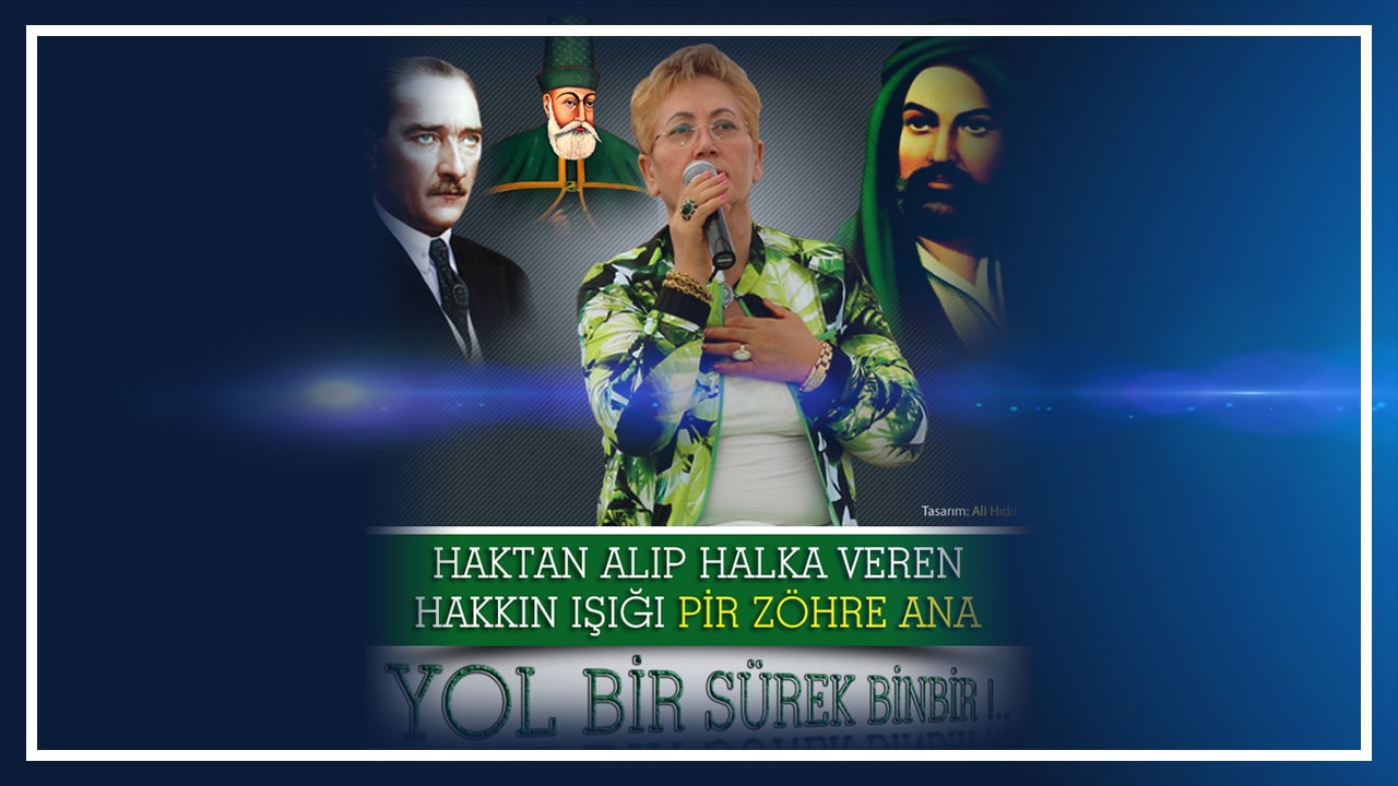 Radyo Gerçeğin Sesi